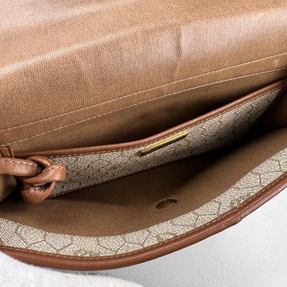 Dior Beige Shoulder Bags A-19139