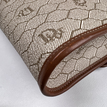 Dior Beige Shoulder Bags A-19139