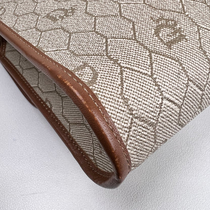 Dior Beige Shoulder Bags A-19139