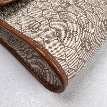 Dior Beige Shoulder Bags A-19139