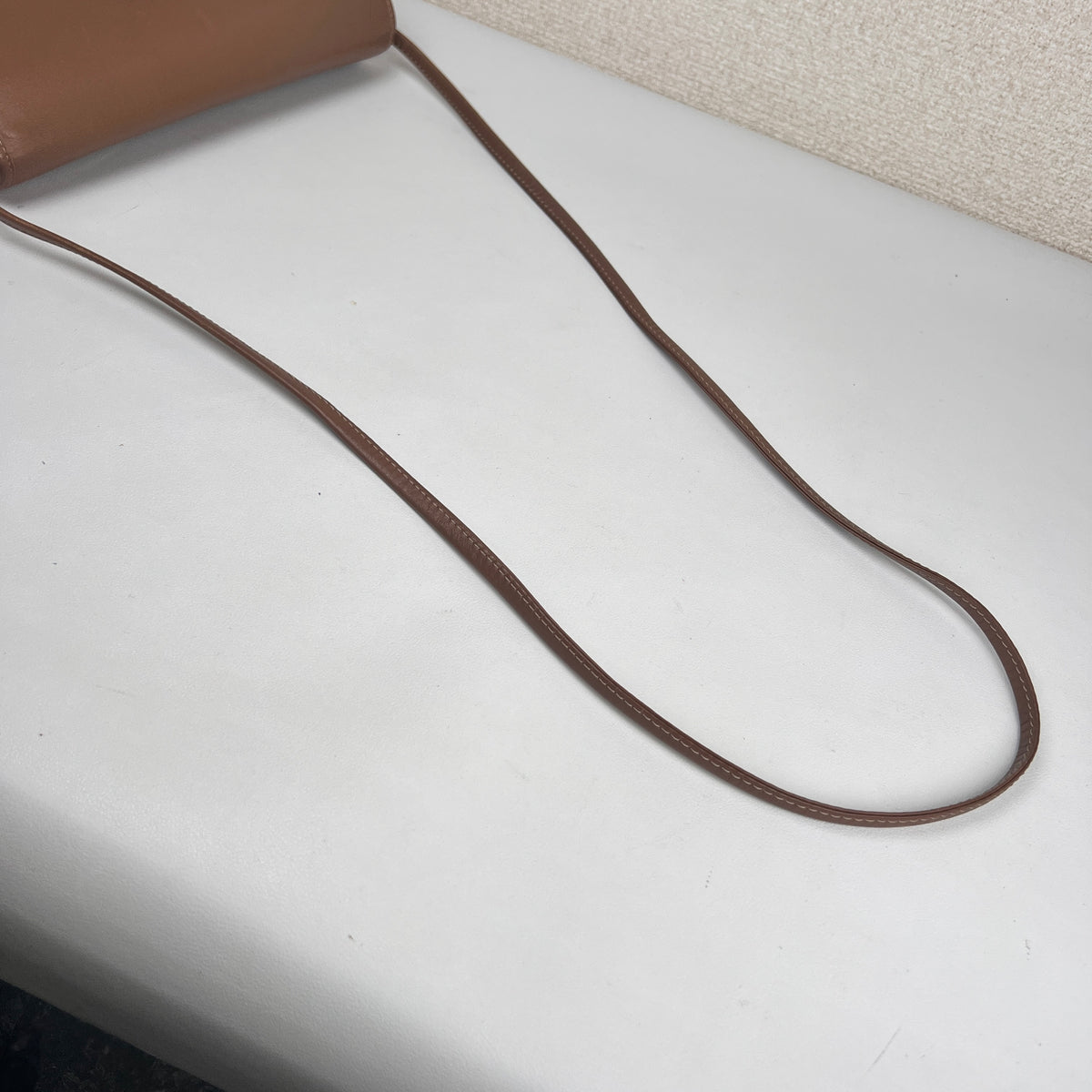 Dior Beige Shoulder Bags A-19139