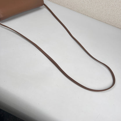 Dior Beige Shoulder Bags A-19139