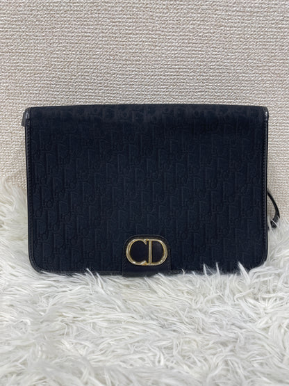 Dior Black Shoulder Bags A-19142
