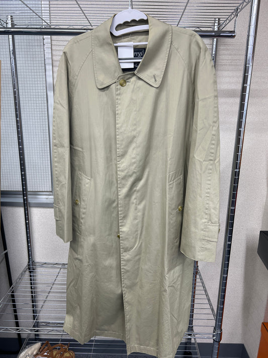 Burberry Beige Apparel A-19150