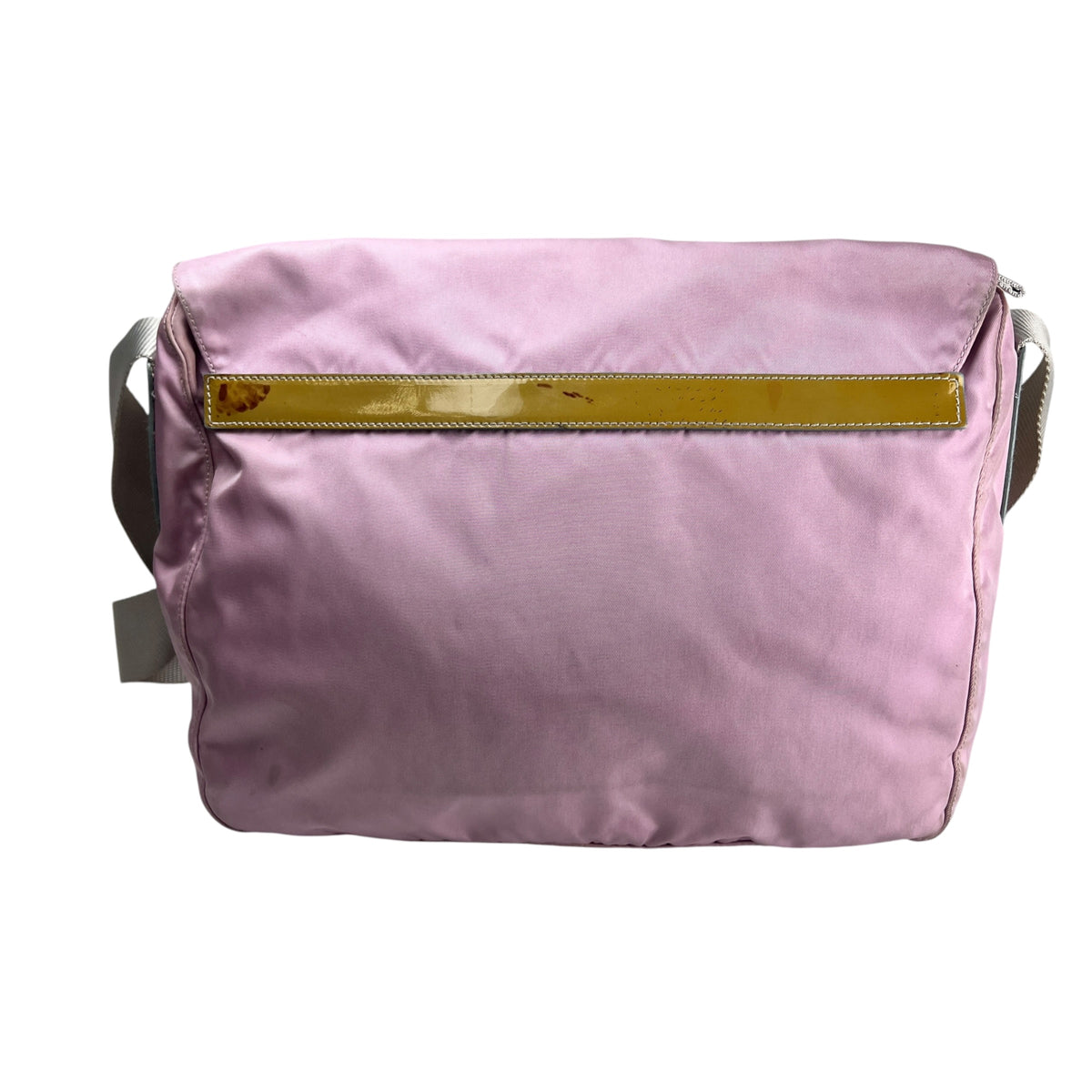 Prada Pink Shoulder Bags A-19154