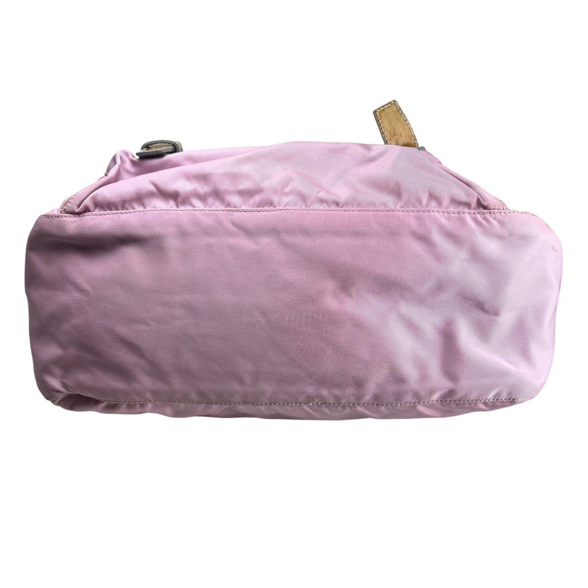 Prada Pink Shoulder Bags A-19154