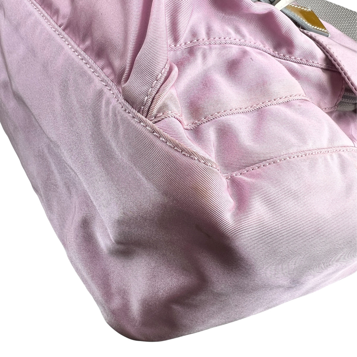 Prada Pink Shoulder Bags A-19154