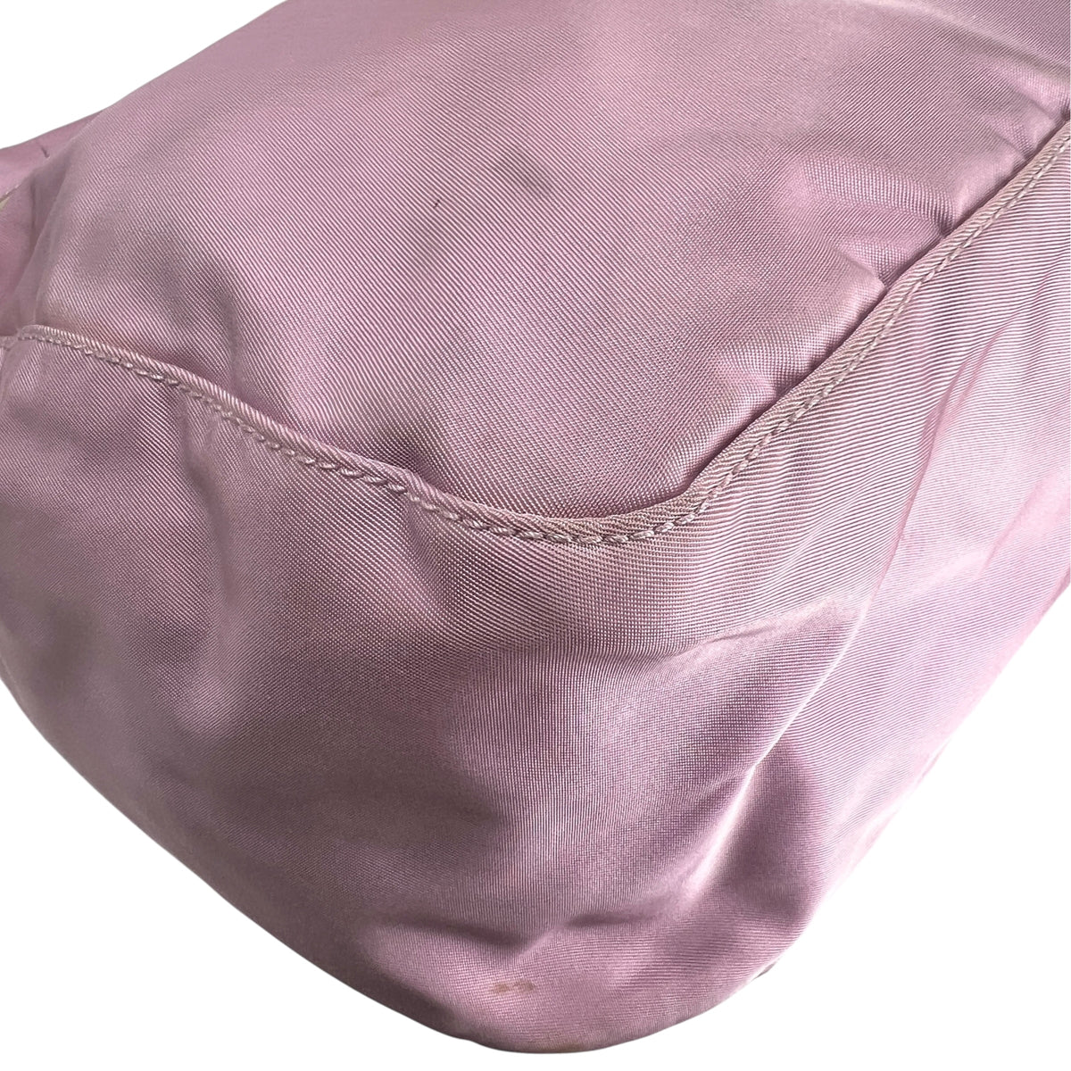 Prada Pink Shoulder Bags A-19154
