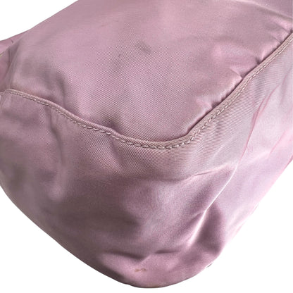 Prada Pink Shoulder Bags A-19154