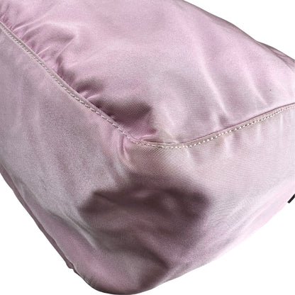 Prada Pink Shoulder Bags A-19154