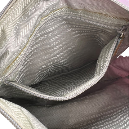 Prada Pink Shoulder Bags A-19154