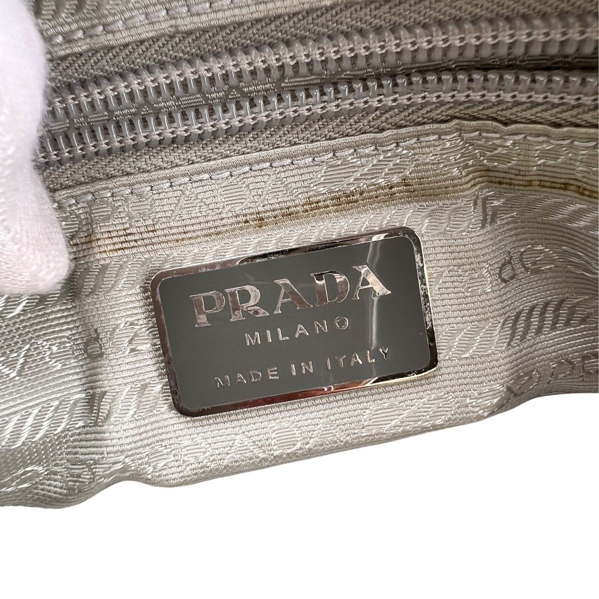 Prada Pink Shoulder Bags A-19154