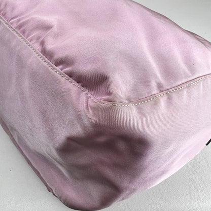 Prada Pink Shoulder Bags A-19154
