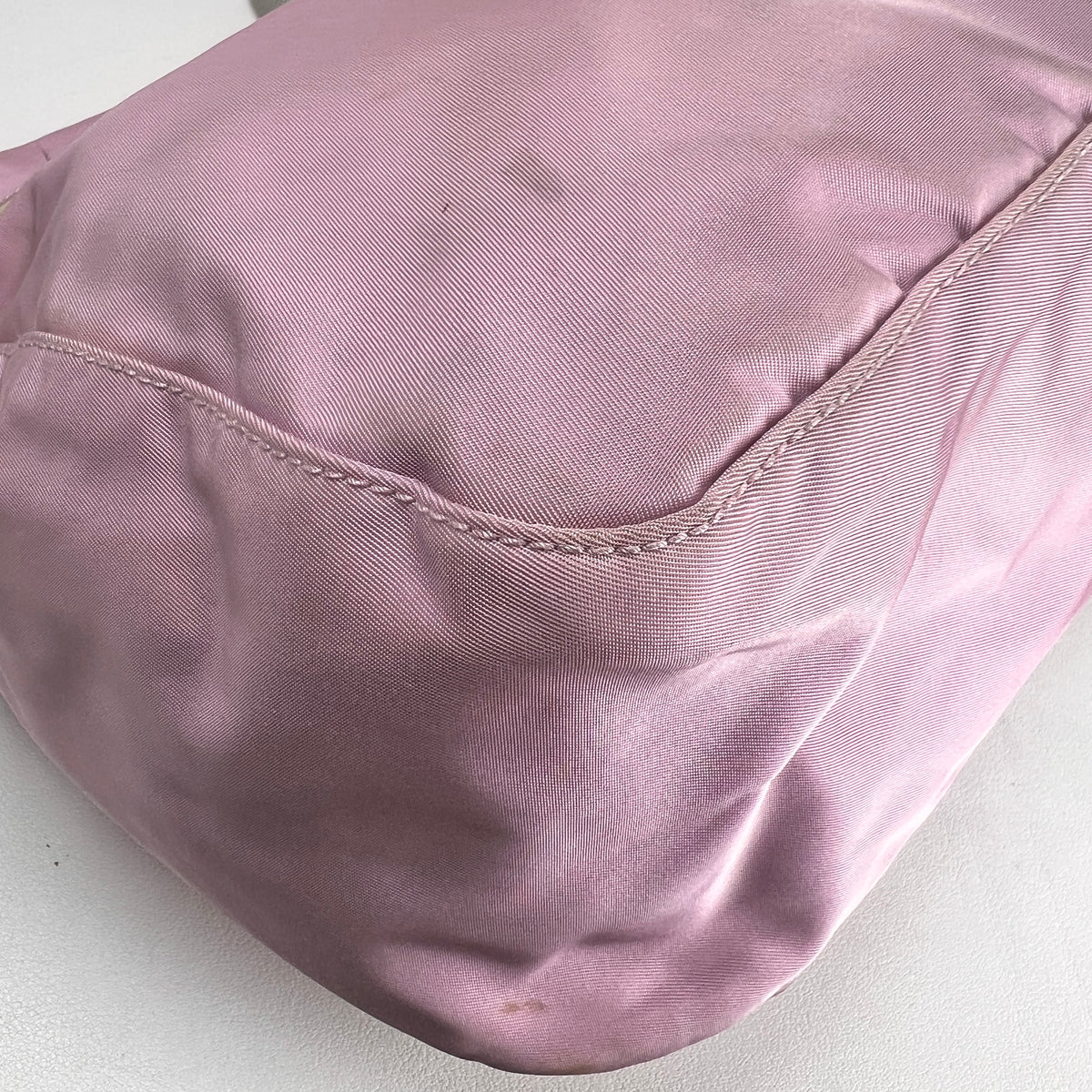 Prada Pink Shoulder Bags A-19154