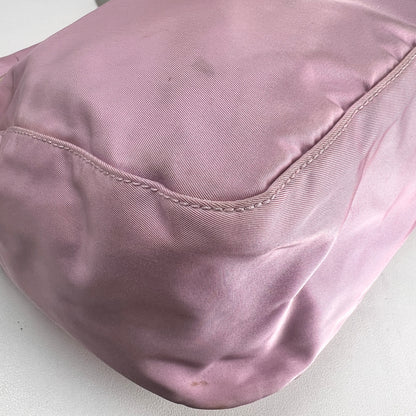 Prada Pink Shoulder Bags A-19154