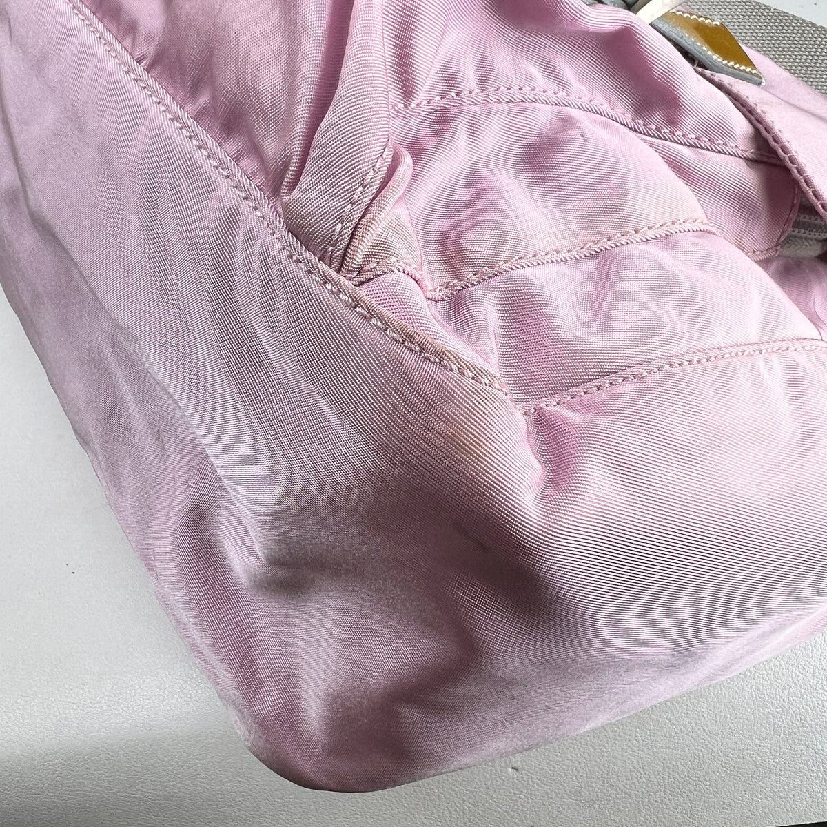 Prada Pink Shoulder Bags A-19154