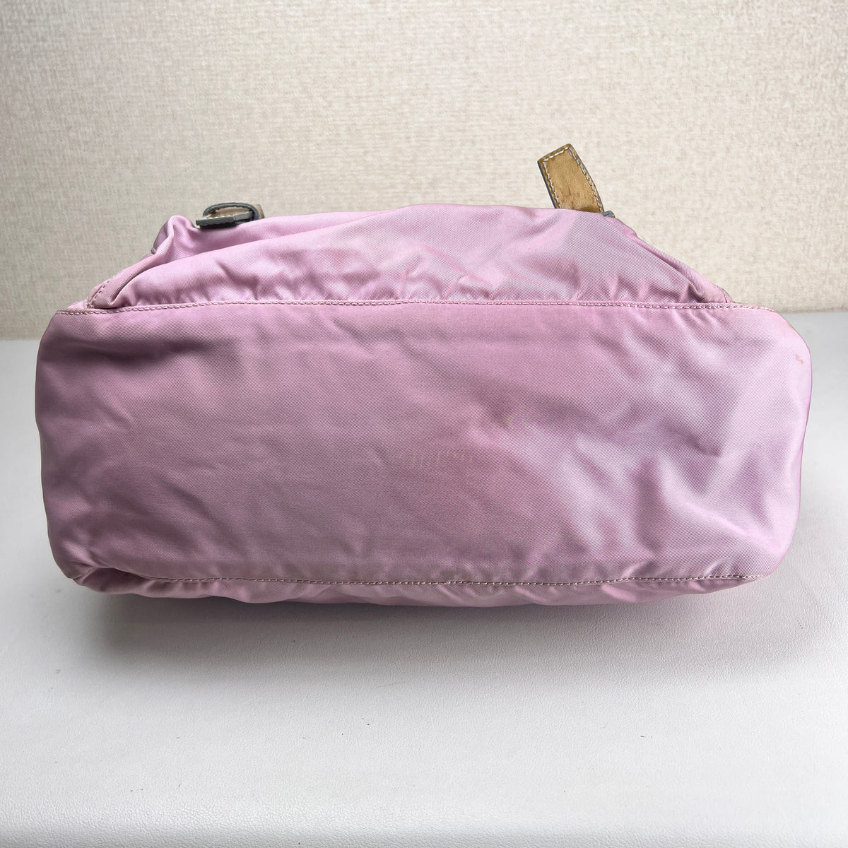 Prada Pink Shoulder Bags A-19154