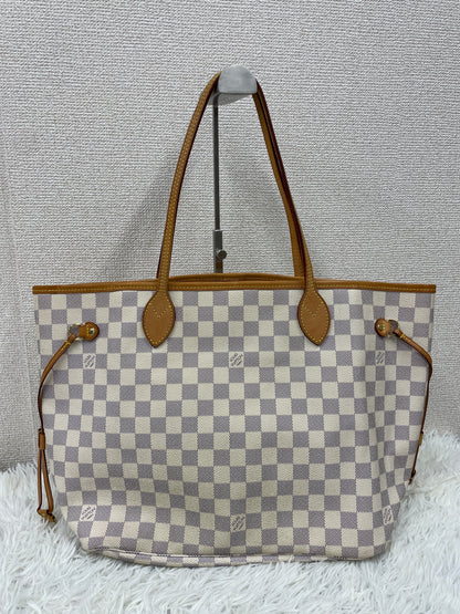Louis Vuitton Multicolor Handle Bags A-19157