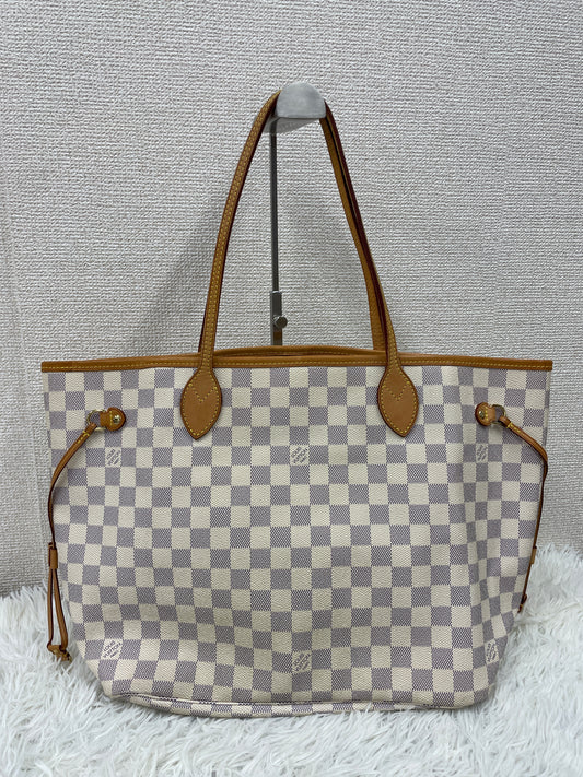 Louis Vuitton Multicolor Handle Bags A-19157