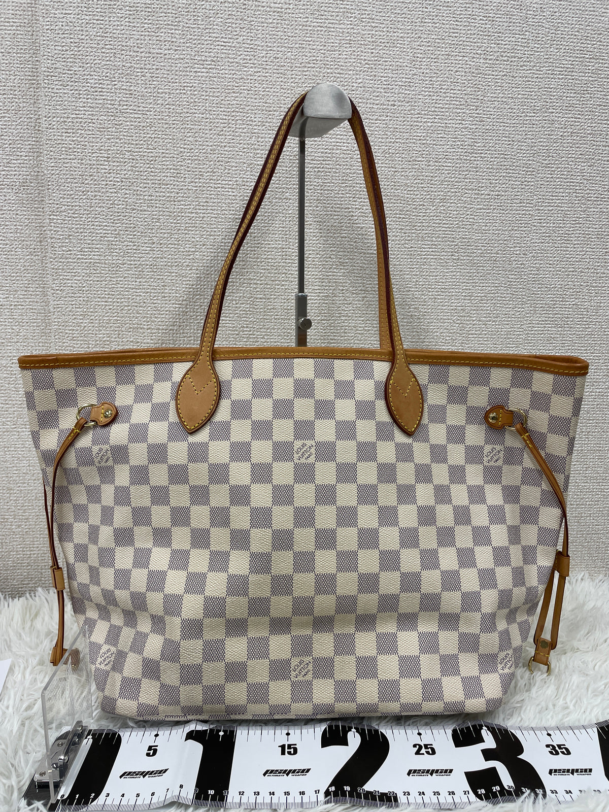 Louis Vuitton Multicolor Handle Bags A-19157