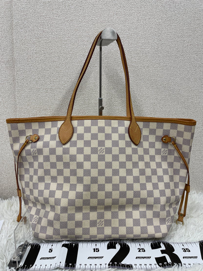 Louis Vuitton Multicolor Handle Bags A-19157