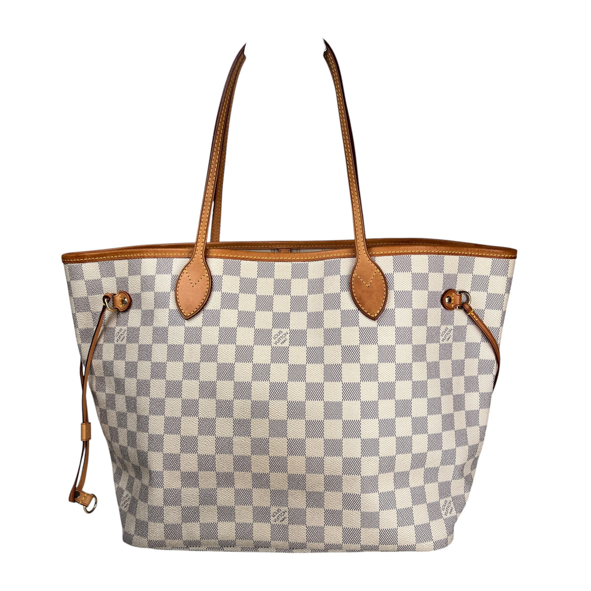 Louis Vuitton Multicolor Handle Bags A-19157