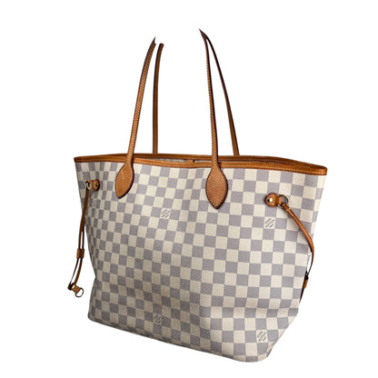 Louis Vuitton Multicolor Handle Bags A-19157