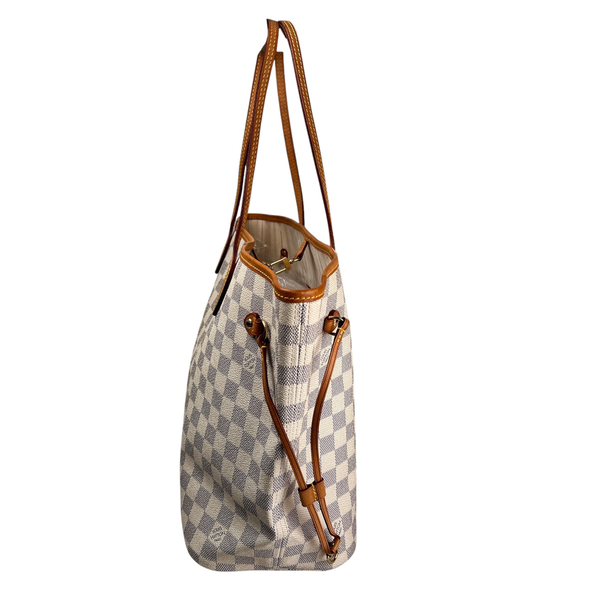 Louis Vuitton Multicolor Handle Bags A-19157