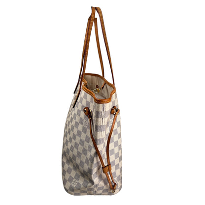 Louis Vuitton Multicolor Handle Bags A-19157