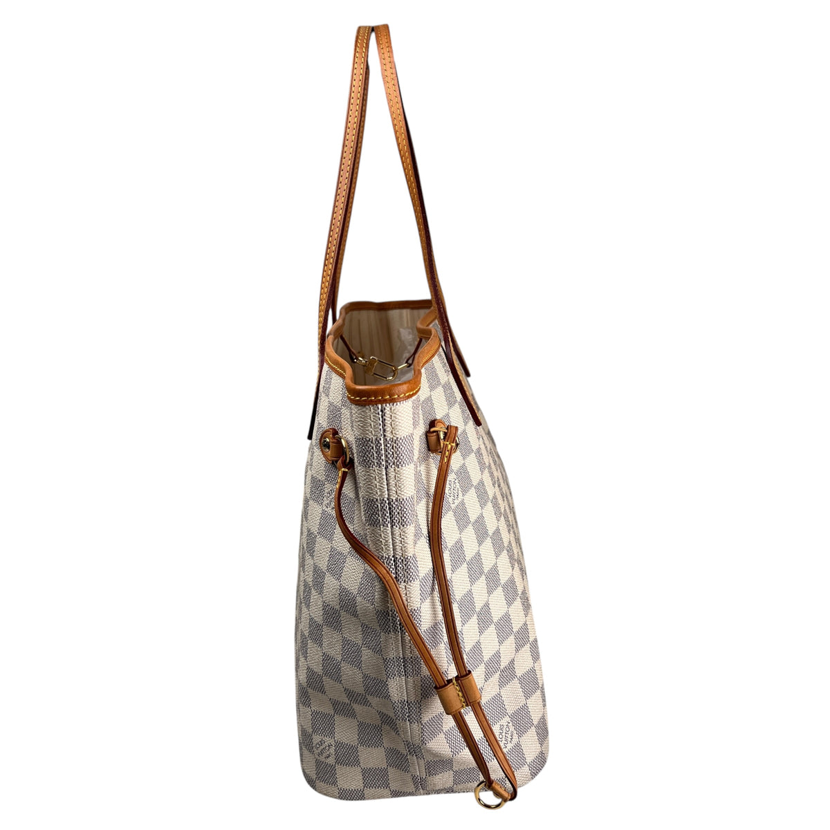 Louis Vuitton Multicolor Handle Bags A-19157