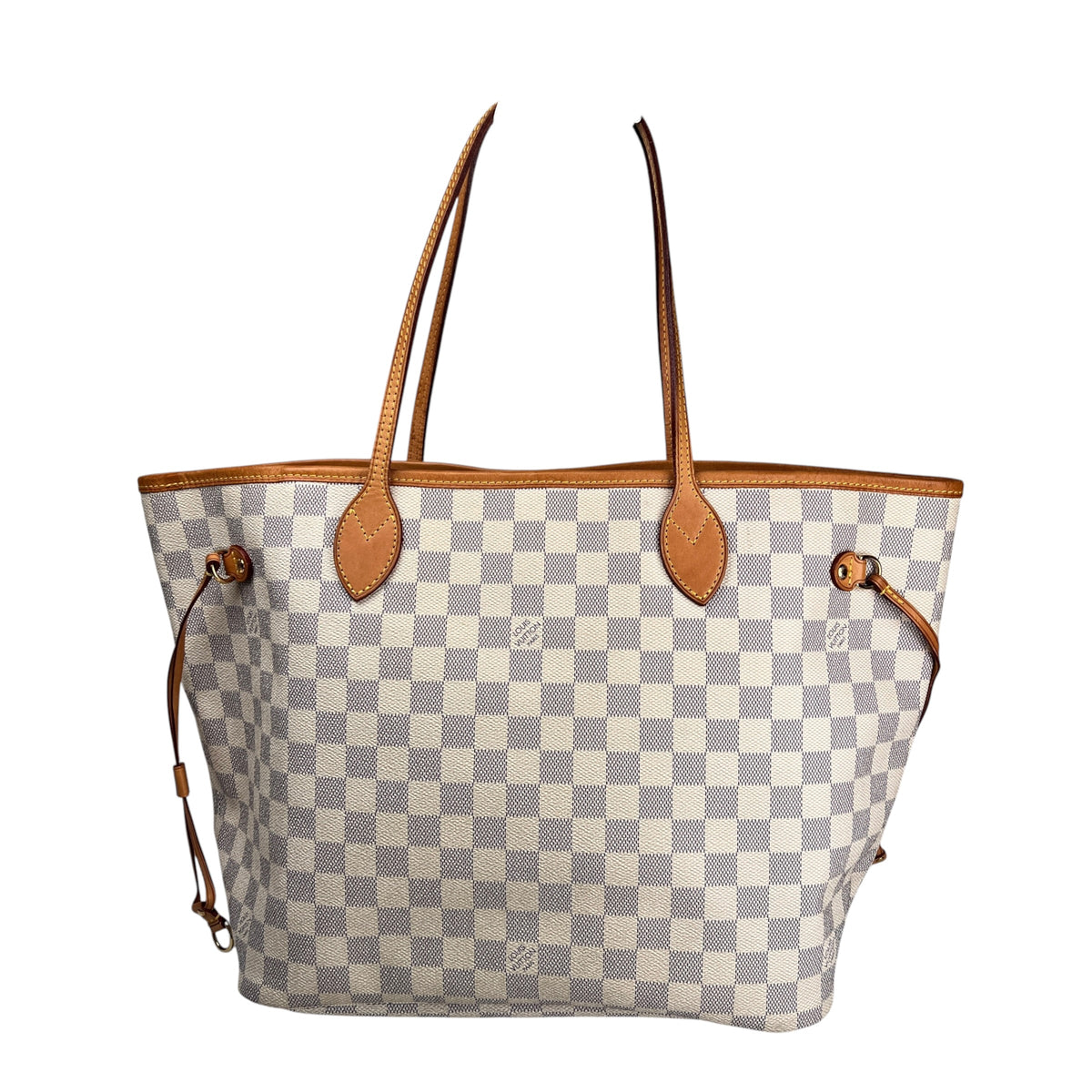 Louis Vuitton Multicolor Handle Bags A-19157