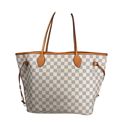 Louis Vuitton Multicolor Handle Bags A-19157