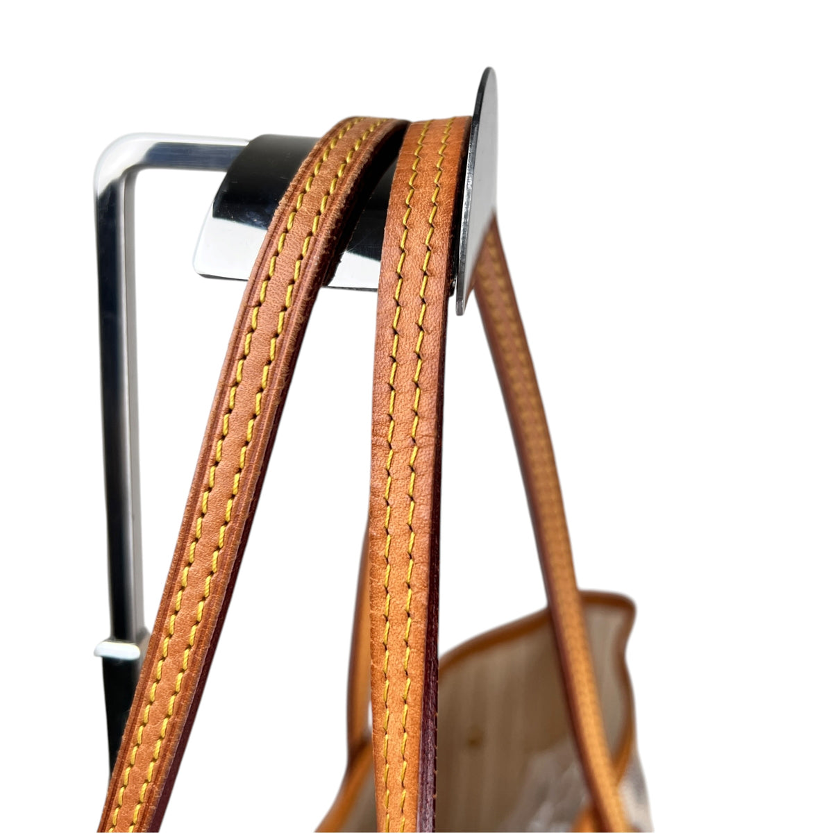 Louis Vuitton Multicolor Handle Bags A-19157