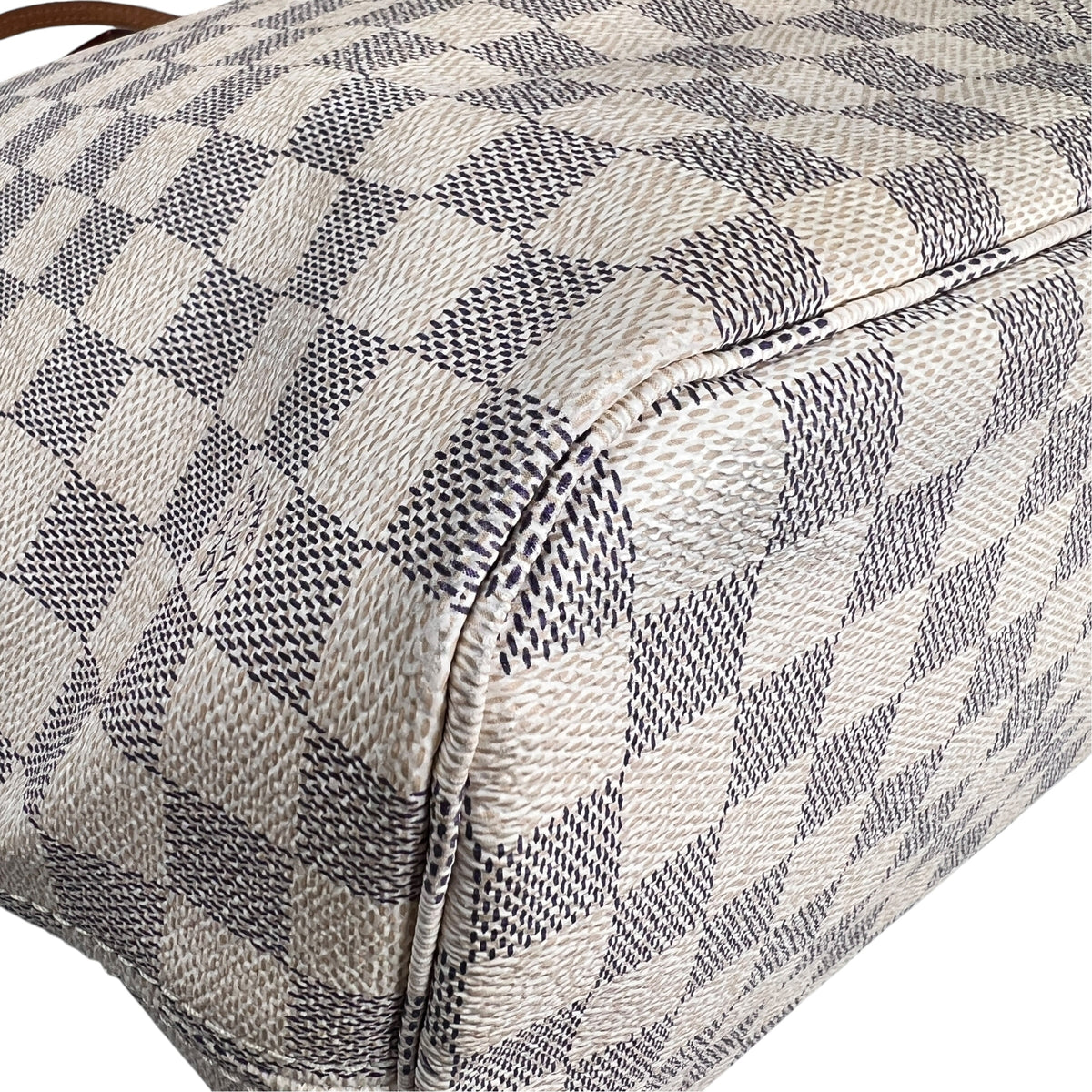 Louis Vuitton Multicolor Handle Bags A-19157