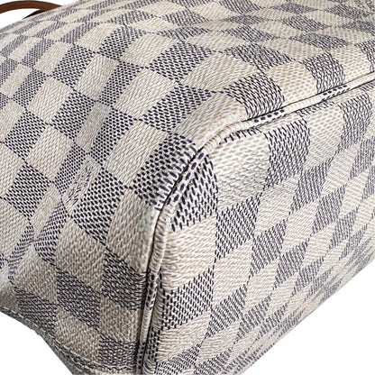 Louis Vuitton Multicolor Handle Bags A-19157