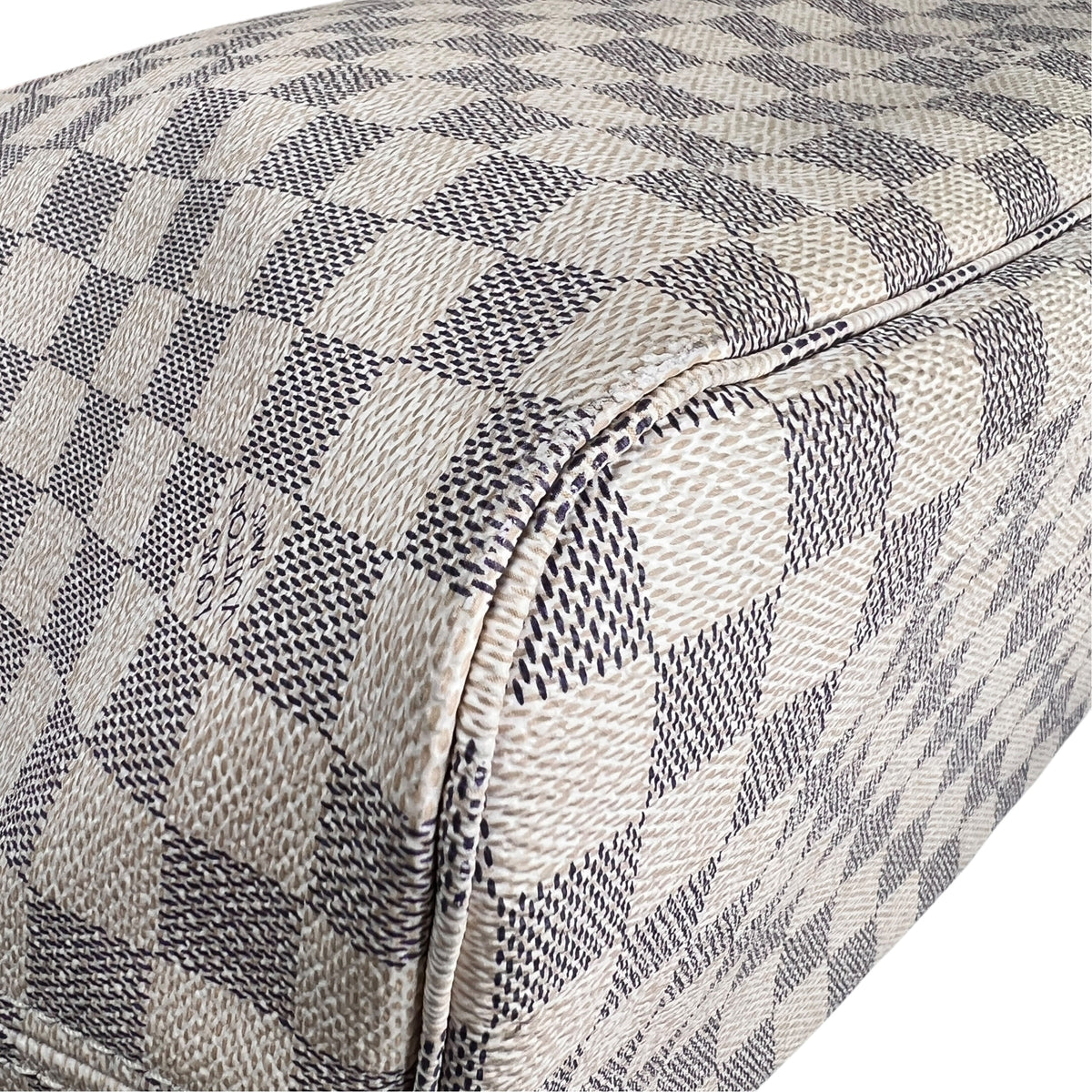 Louis Vuitton Multicolor Handle Bags A-19157