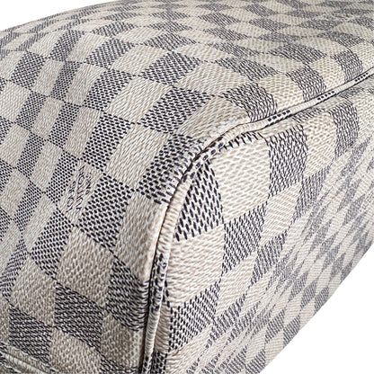 Louis Vuitton Multicolor Handle Bags A-19157