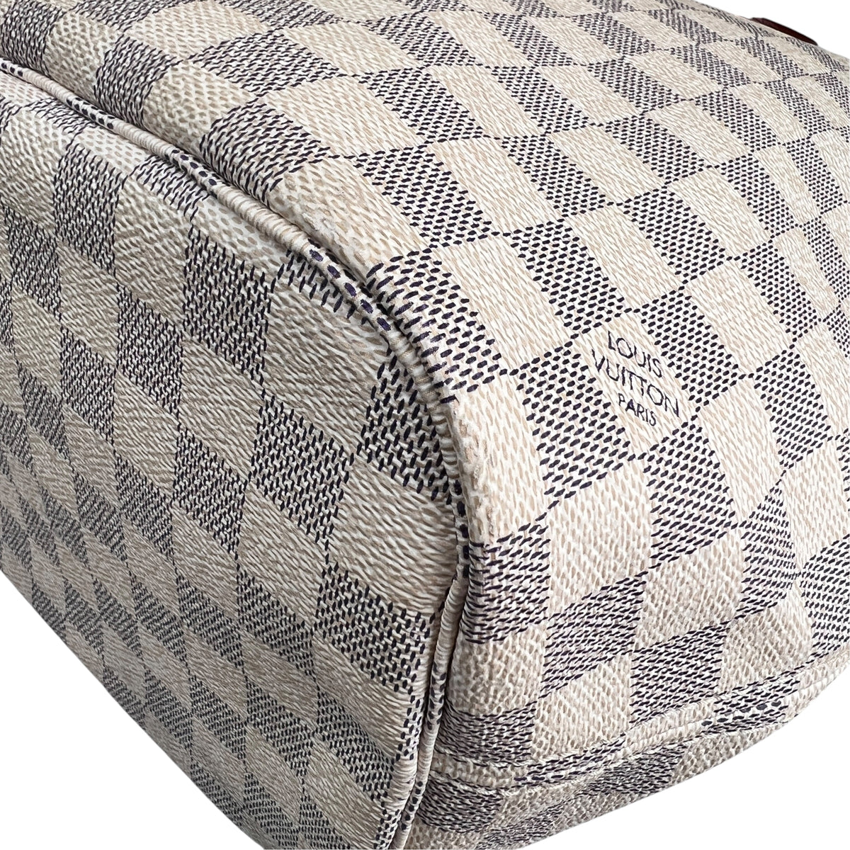 Louis Vuitton Multicolor Handle Bags A-19157