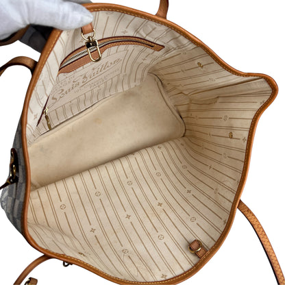 Louis Vuitton Multicolor Handle Bags A-19157