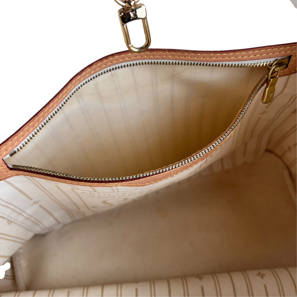 Louis Vuitton Multicolor Handle Bags A-19157