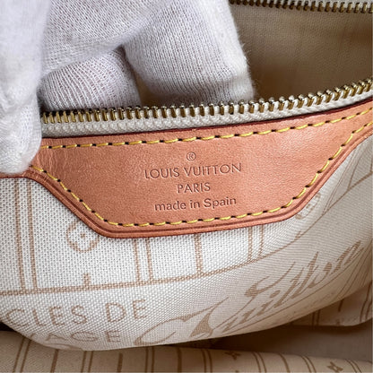 Louis Vuitton Multicolor Handle Bags A-19157