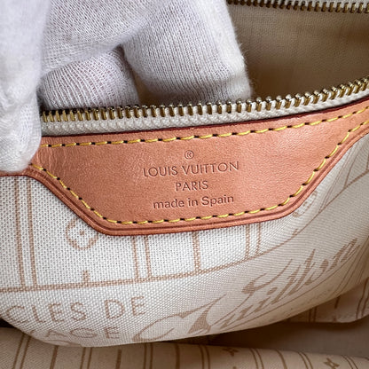 Louis Vuitton Multicolor Handle Bags A-19157