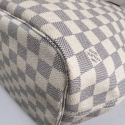 Louis Vuitton Multicolor Handle Bags A-19157