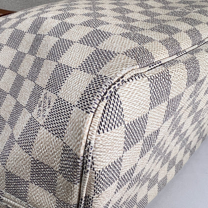 Louis Vuitton Multicolor Handle Bags A-19157