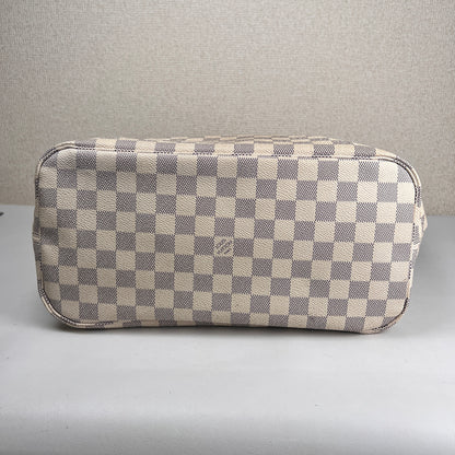 Louis Vuitton Multicolor Handle Bags A-19157