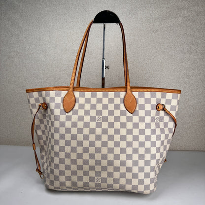Louis Vuitton Multicolor Handle Bags A-19157