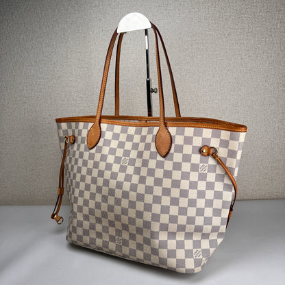 Louis Vuitton Multicolor Handle Bags A-19157