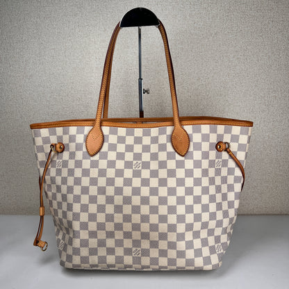 Louis Vuitton Multicolor Handle Bags A-19157