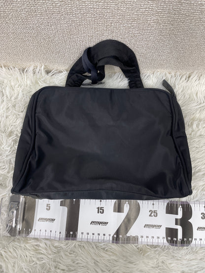 Prada Black Handle Bags A-19158