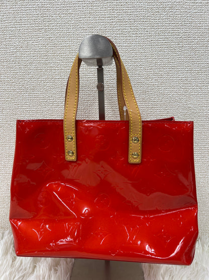 Louis Vuitton Red Handle Bags A-19166